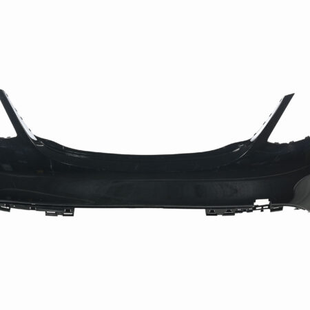 Galinio bamperio apdaila su DIST ASSIST