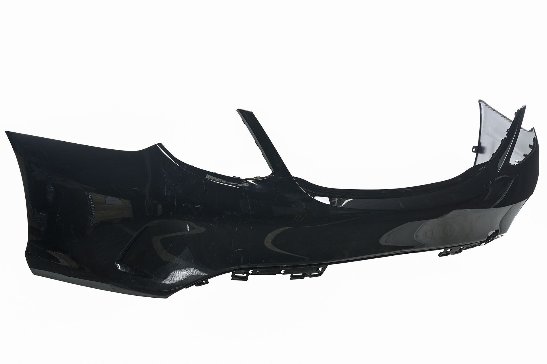 Galinio bamperio apdaila su DIST ASSIST - Image 2