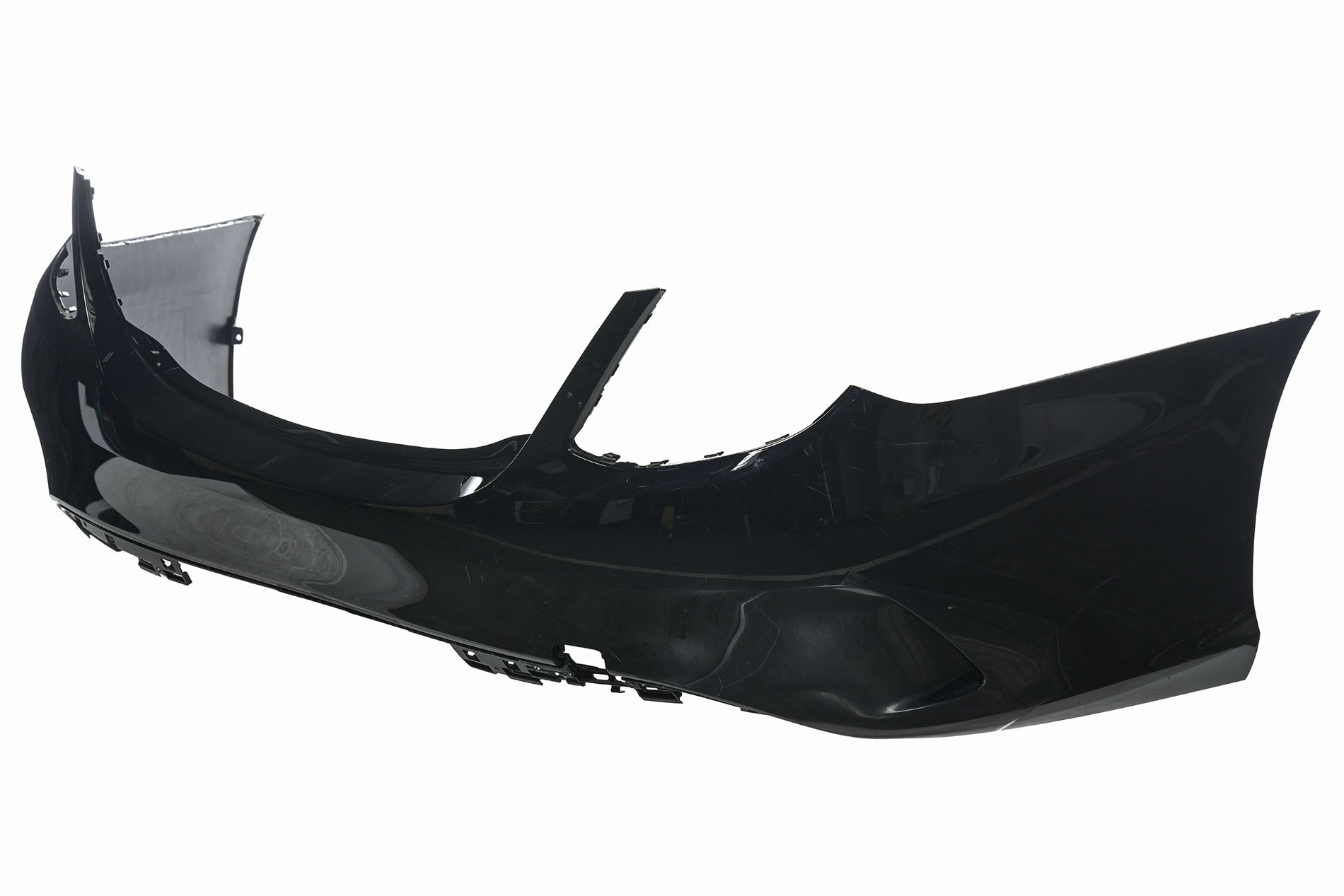 Galinio bamperio apdaila su DIST ASSIST - Image 3