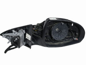 Dešinysis išorinis veidrodis dešinės pailgas