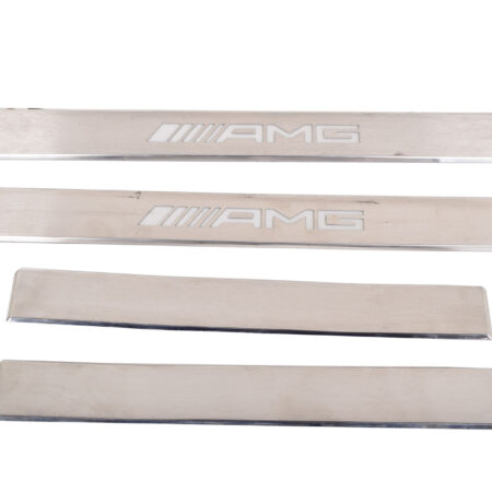 Durų slenksčių AMG rinkinys Komplektas