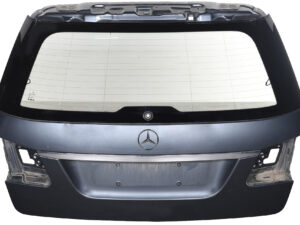 Galinės durys GD Komplektas