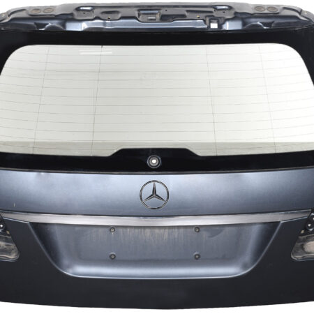 Galinės durys GD Komplektas