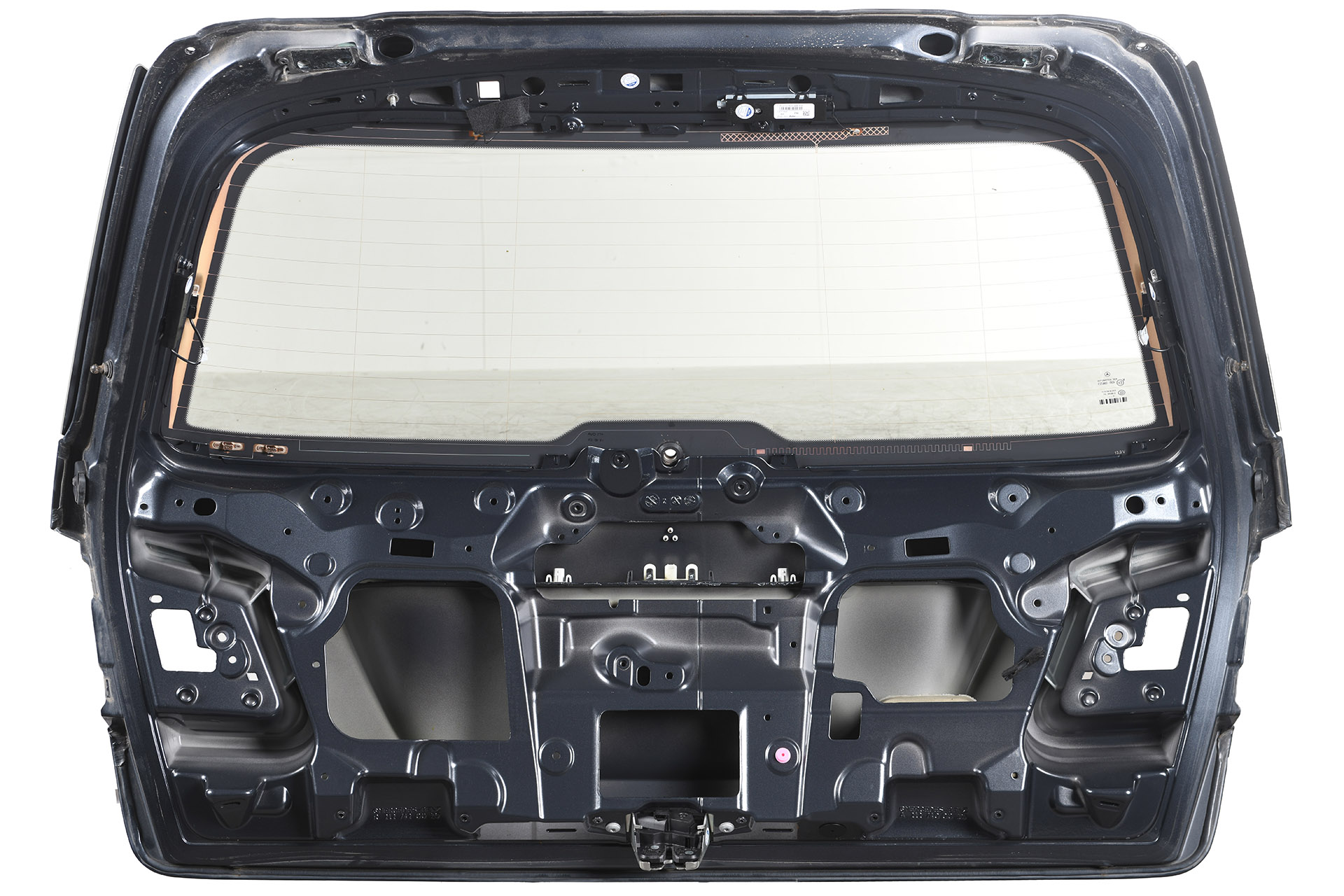 Galinės durys GD Komplektas - Image 2