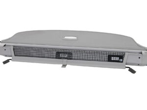 Bagažinės užuolaida universalas