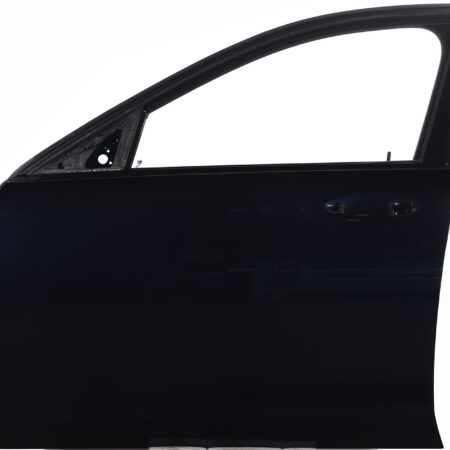 Priekinės durys kairės pusės Komplektas