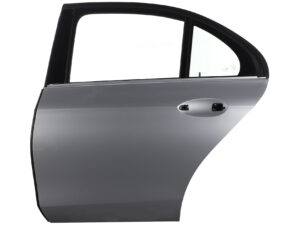 Galinės kairės durys Komplektas