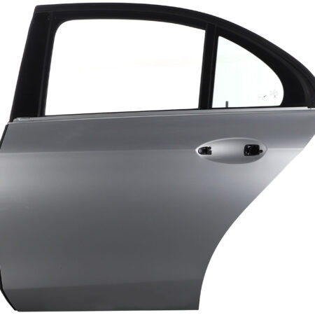 Galinės kairės durys Komplektas
