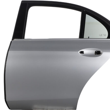 Galinės kairės durys Komplektas