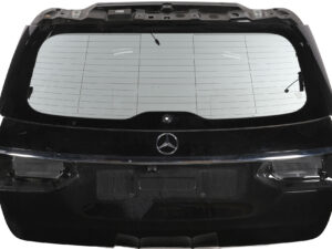 Galinės durys ATA GD Komplektas