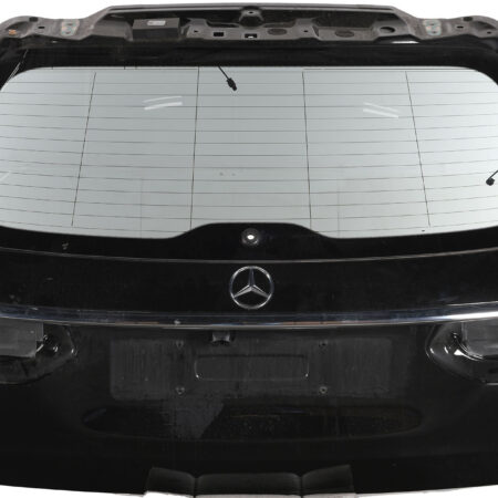 Galinės durys ATA GD Komplektas