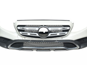 Priekinis bamperis su PRK Speciali versija Komplektas