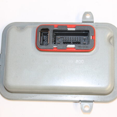 Žibintų aukščio reguliavimo modulis