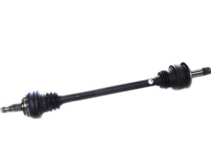 Kairė ir dešinė pusašis tinka montuoti