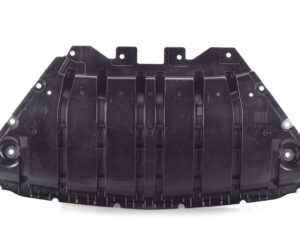 Centrinė priekinė apatinė garso izoliacija variklio apsauga