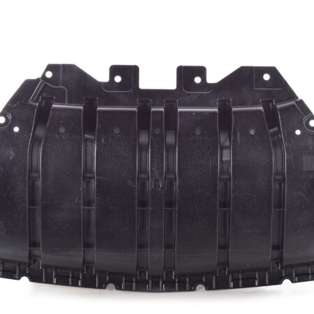 Centrinė priekinė apatinė garso izoliacija variklio apsauga