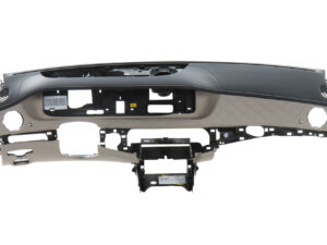 Odinis prietaisų skydelis