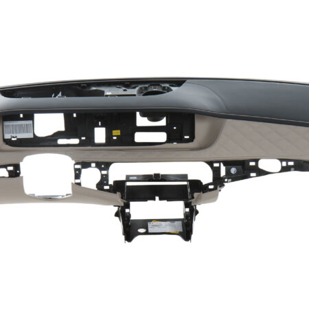 Odinis prietaisų skydelis