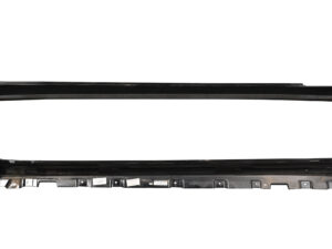 Durų slenksčio apdaila. Dešinė dš SEL