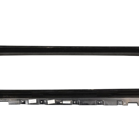 Durų slenksčio apdaila. Dešinė dš SEL