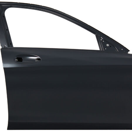 Durys priekis dešinėje