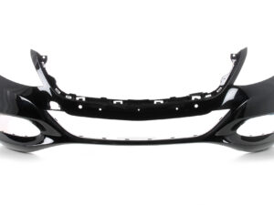 Priekinio bamperio apdaila su PRK su DIST ASSIST