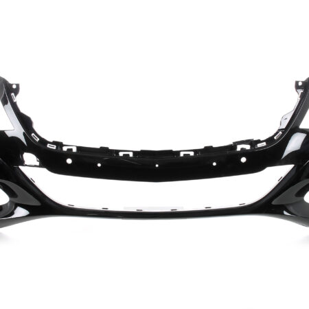 Priekinio bamperio apdaila su PRK su DIST ASSIST