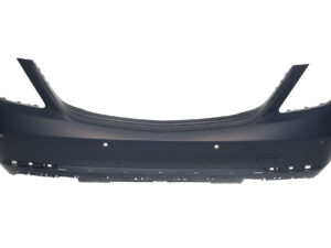 Galinio bamperio apdaila su PRK su radar ASSIST