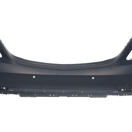 Galinio bamperio apdaila su PRK su radar ASSIST