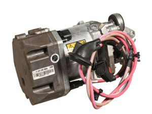 Siurblys kairė galinis EH