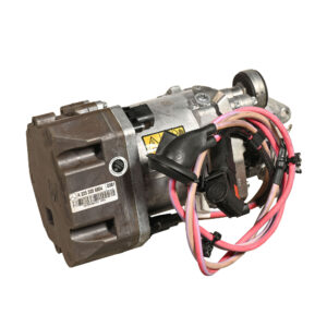 Siurblys kairė galinis EH