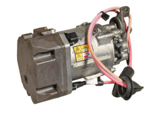 Siurblys dešinė galinis EH