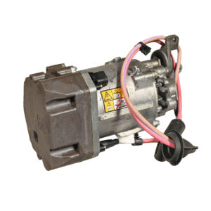 Siurblys dešinė galinis EH