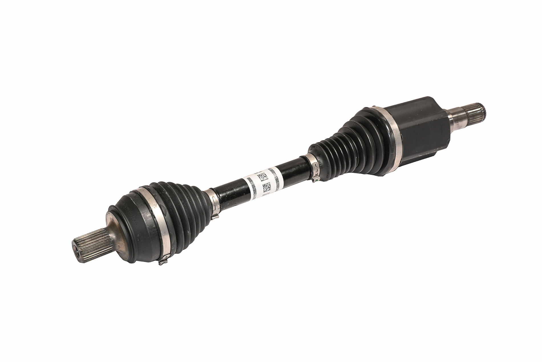 Dešinė priekinė pusašis - Image 2