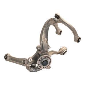 Dešinė pusė priekinė ašis Komplektas