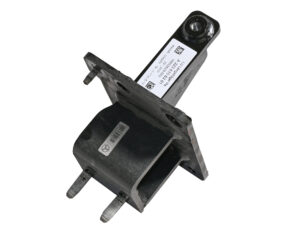 Priekabos kablys dešinės pusės sustiprinimo svirtis