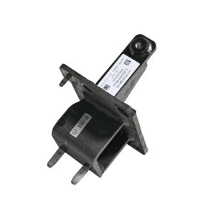 Priekabos kablys dešinės pusės sustiprinimo svirtis