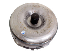 Keitiklis automatinei pavarų dėžei