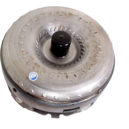 Keitiklis automatinei pavarų dėžei