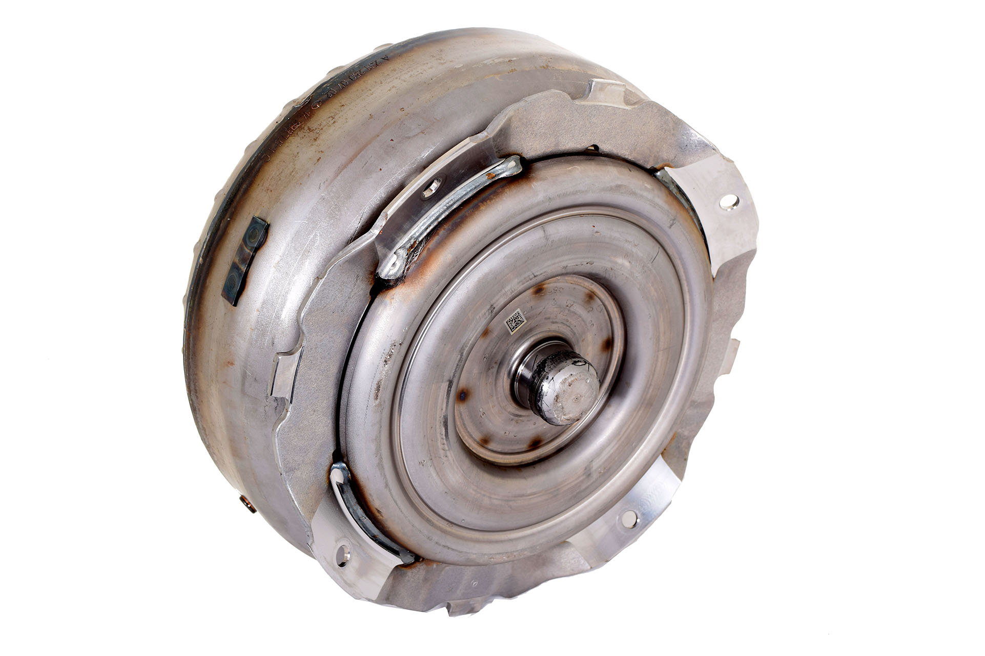 Keitiklis automatinei pavarų dėžei - Image 2