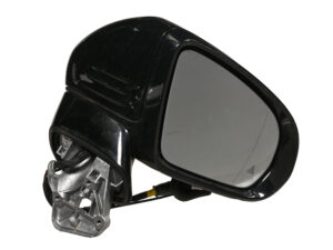 Dešinysis išorinis veidrodis Komplektas