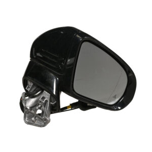 Dešinysis išorinis veidrodis Komplektas