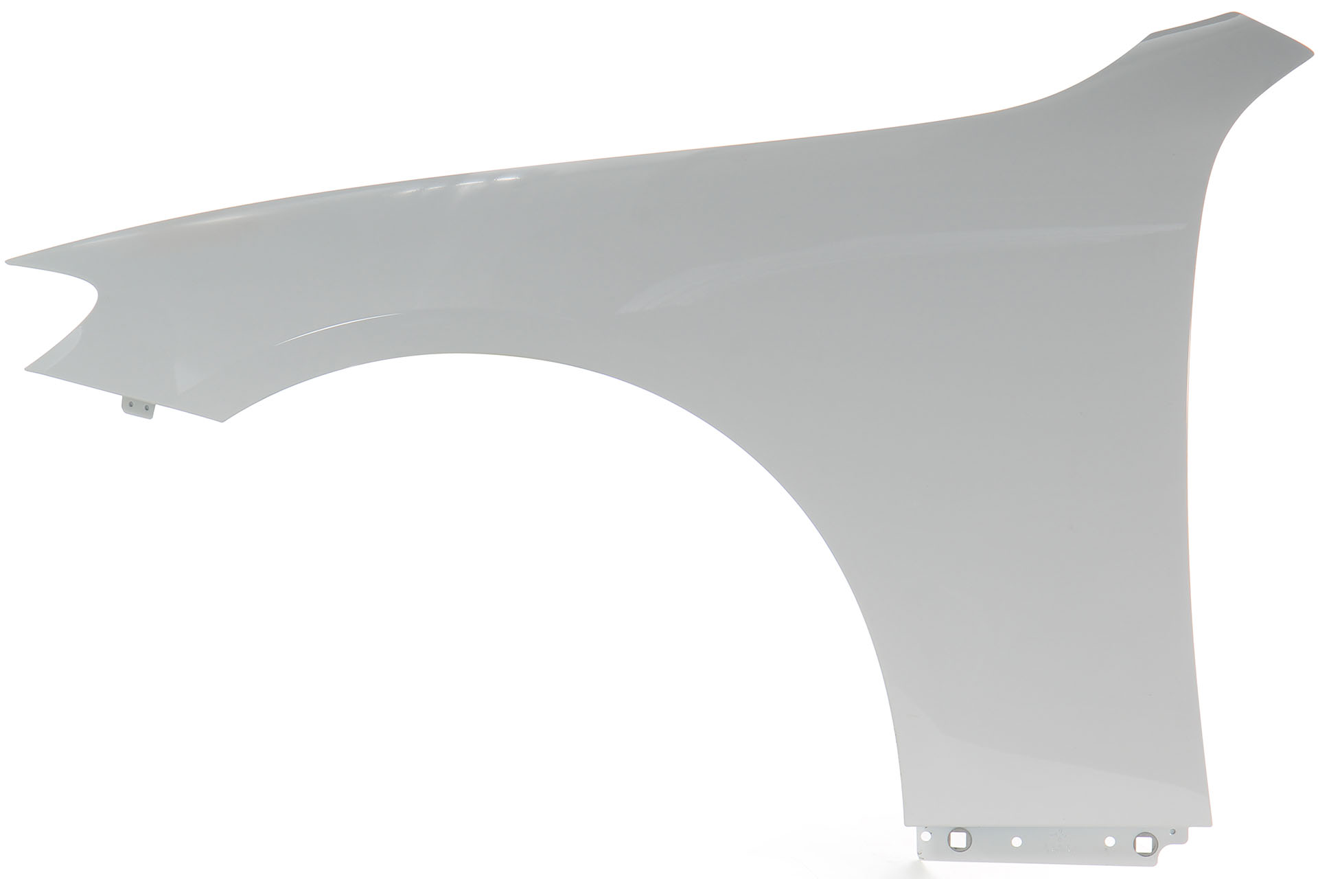 Kairysis priekinis sparnas