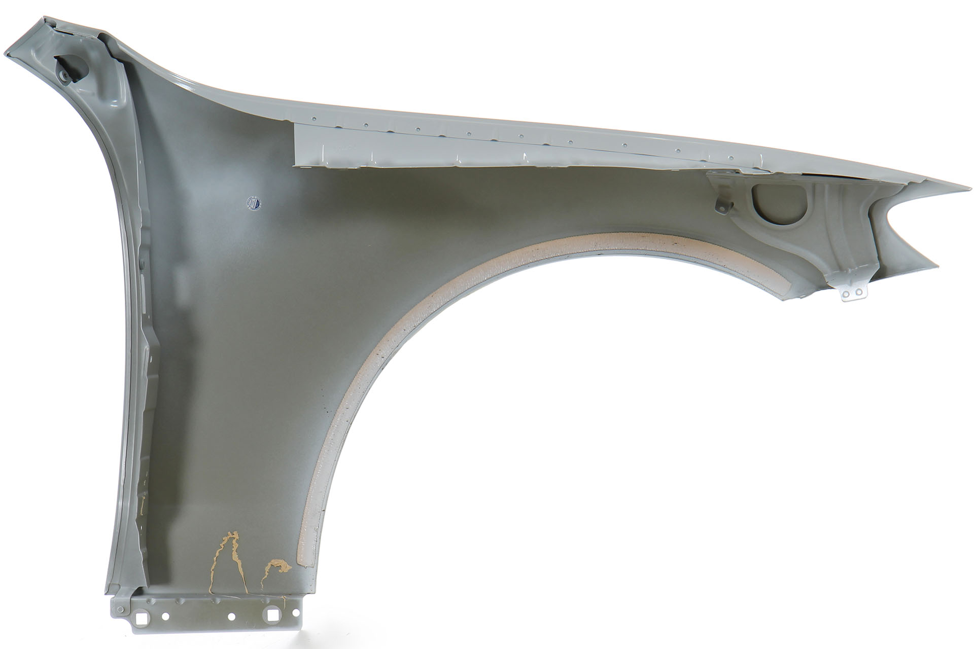 Kairysis priekinis sparnas - Image 2