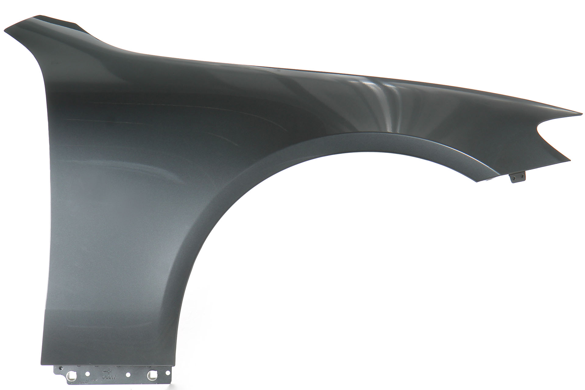 Dešinysis priekinis sparnas