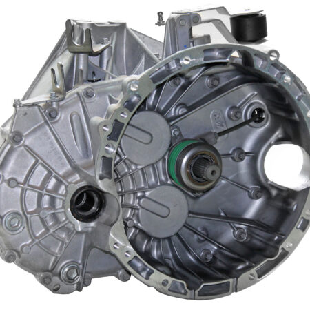 Pavarų dėžė Komplektas