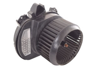 Ventiliatoriaus varikliukas Komplektas