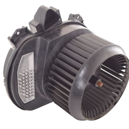 Ventiliatoriaus varikliukas Komplektas