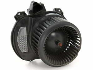 Ventiliatoriaus varikliukas Komplektas