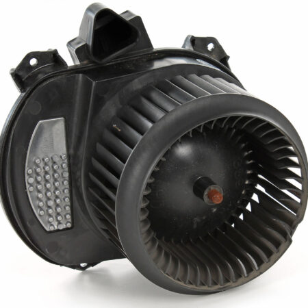 Ventiliatoriaus varikliukas Komplektas